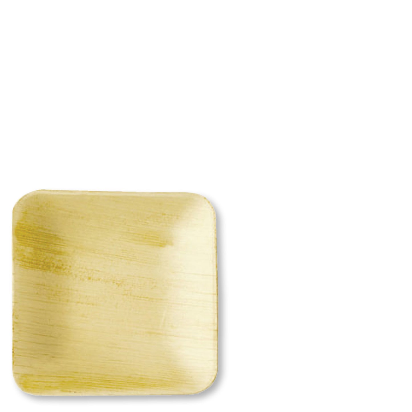 Disposable Stylish Palm Leaf Plates are a unique alternative to other disposable tableware on the market. Chemical-free / Non-toxic• Biodegradable / Compostable• Microwave Safe• Oven Safe• Refrigerator safe