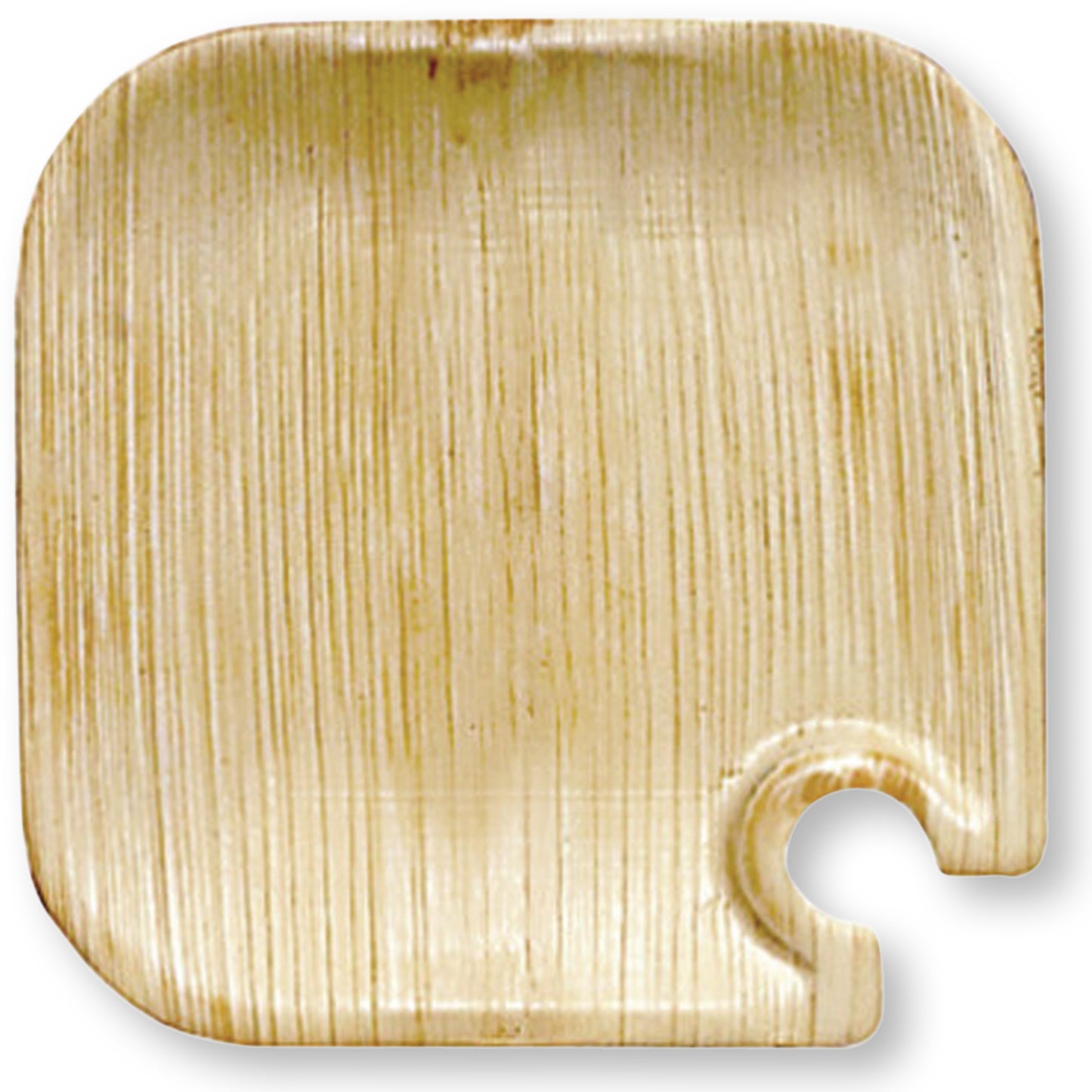 Disposable Stylish Wine Tray Palm Leaf Plates are a unique alternative to other disposable tableware on the market. Chemical-free / Non-toxic• Biodegradable / Compostable• Microwave Safe• Oven Safe• Refrigerator safe. From Palm Leaf Plates NZ