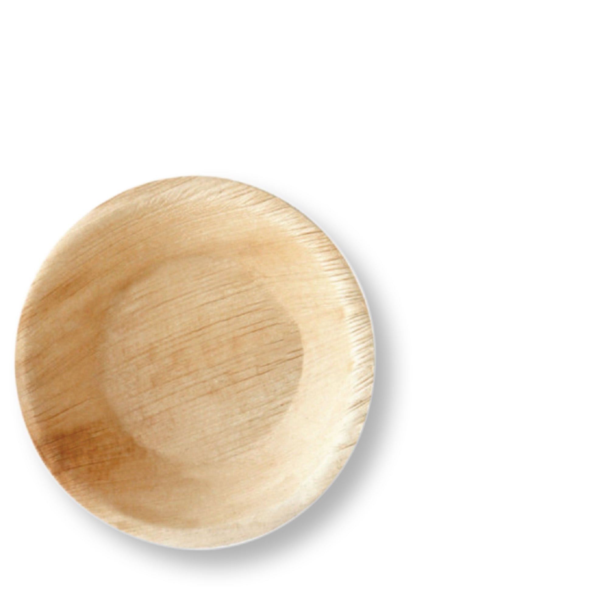 Disposable Stylish Palm Leaf Plates are a unique alternative to other disposable tableware on the market. From Palm Leaf lates